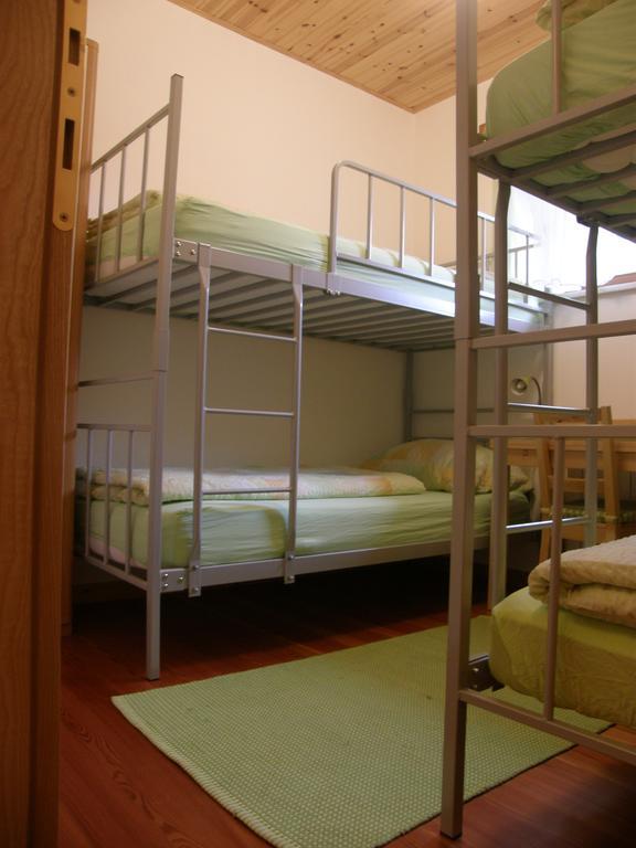 Apartment Savli Kobarid Rum bild