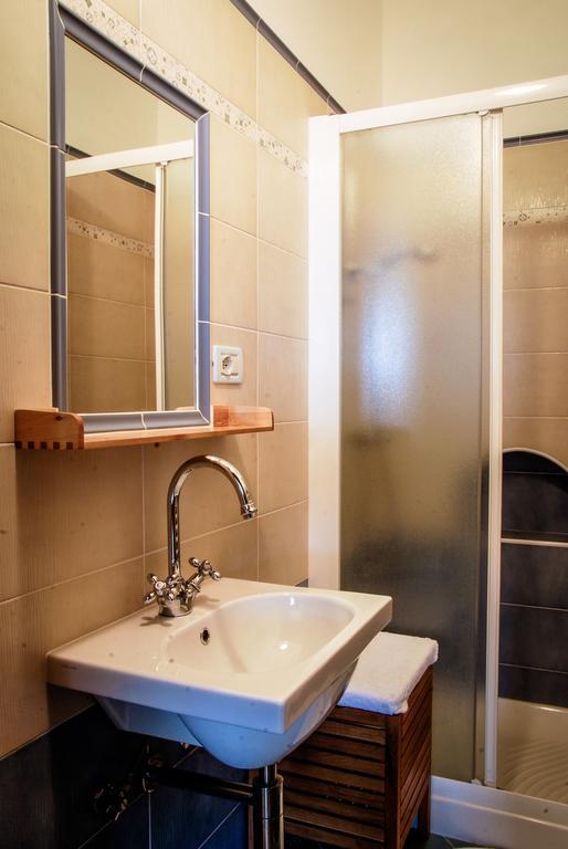 Apartment Savli Kobarid Exteriör bild